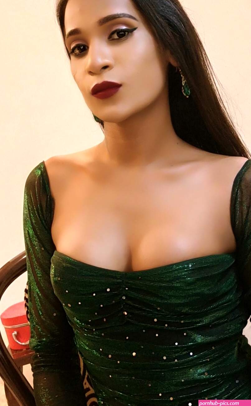 Ts Tanu Sex Date With My School Friend