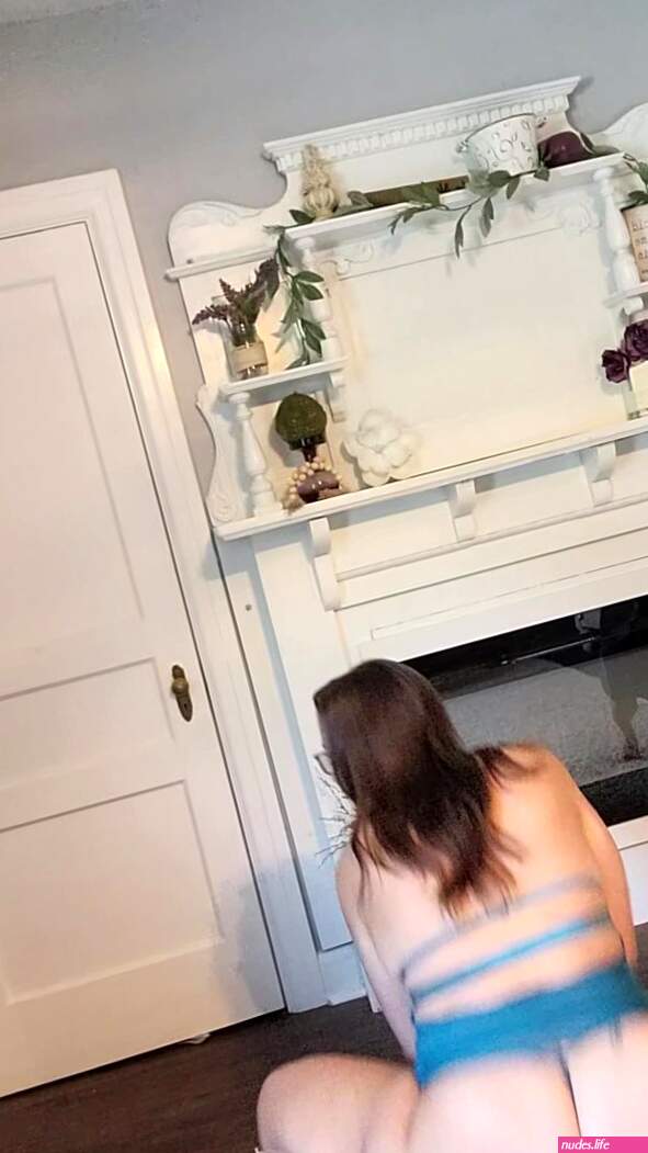 jen taking bbc