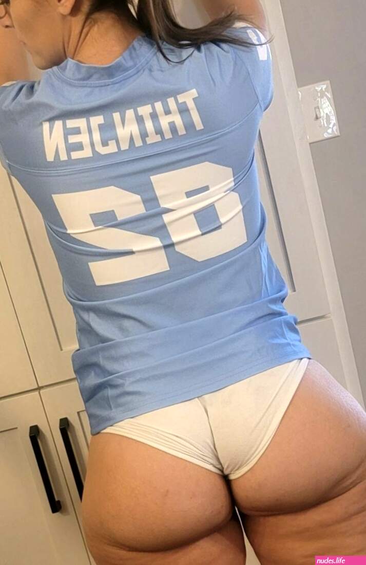 JENBRETTY HUGE PAWG ASS ONLYFANS TEASER