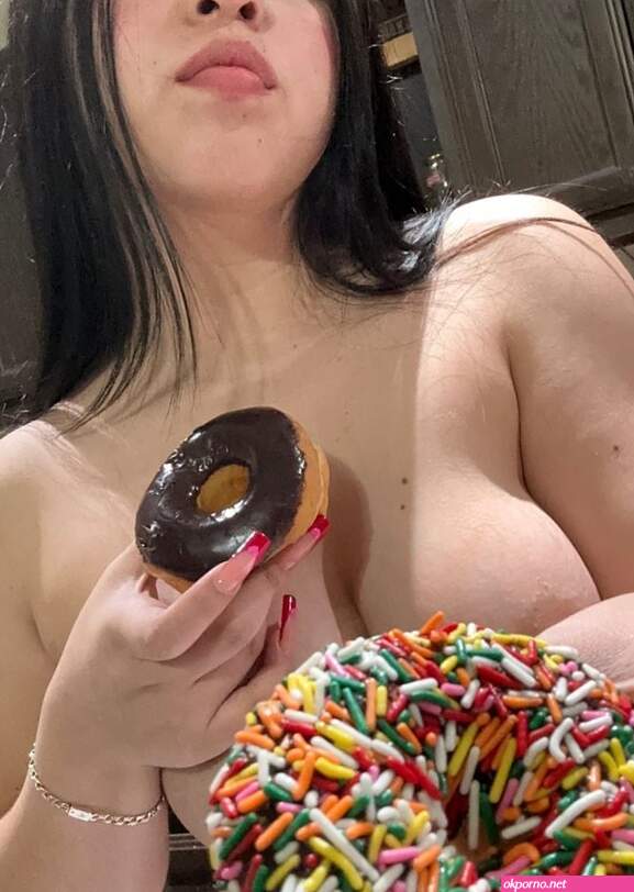 Vanessa Argote argotee vanessa Nude Leaks OnlyFans Photos 1
