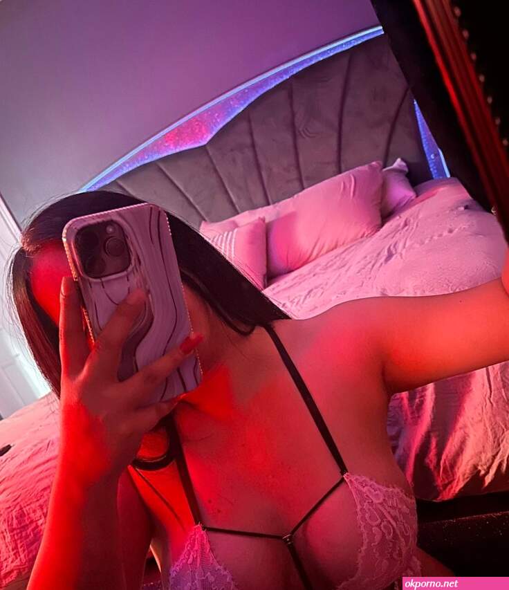 Vanessa Argote argotevanessa argotee.vanessa Nude Leaks OnlyFans Photo 14