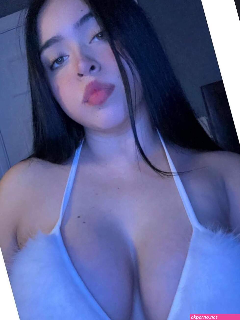 Vanessa Argote argotee vanessa Nude Leaks OnlyFans Photos 1