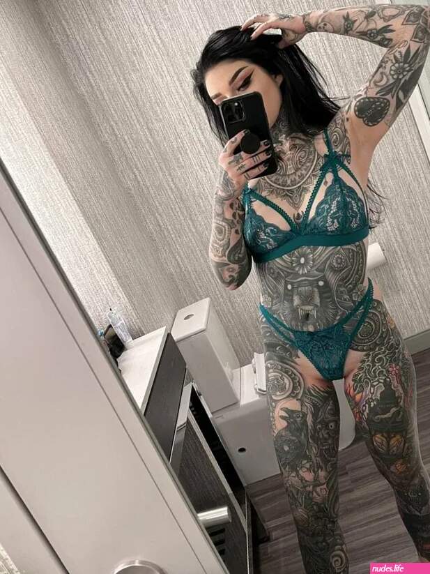 Leaks Nude fallenmoon13 Onlyfans Photo Gallery