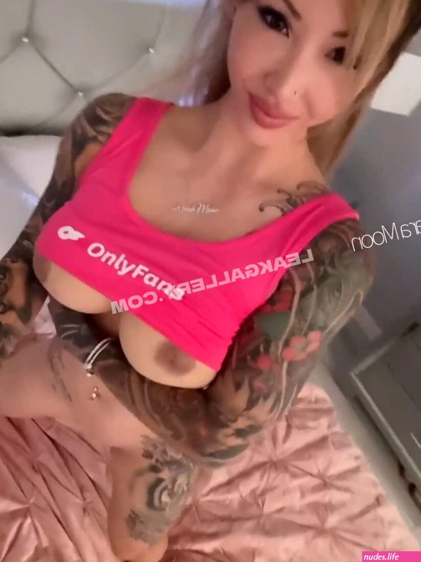 Waiting for her OnlyFans drop.....
