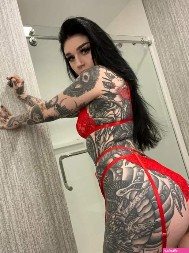 Leaks Nude fallenmoon13 Onlyfans Photo Gallery