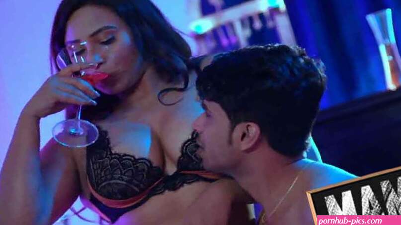 Yes Mam S01E03 2023 Hindi Web Series