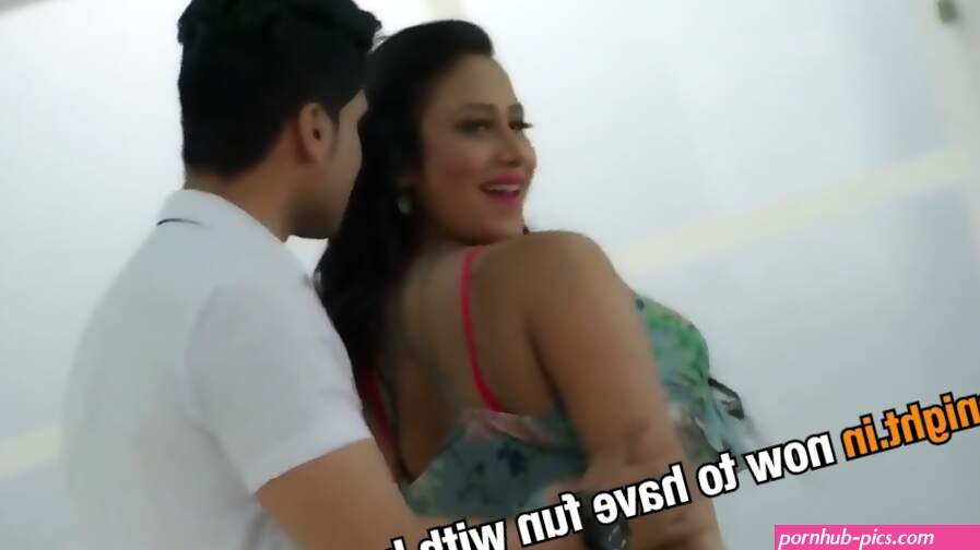 Yes Mam Season 01 Episode 01 2023 HuntersApp Hindi Hot Web Series