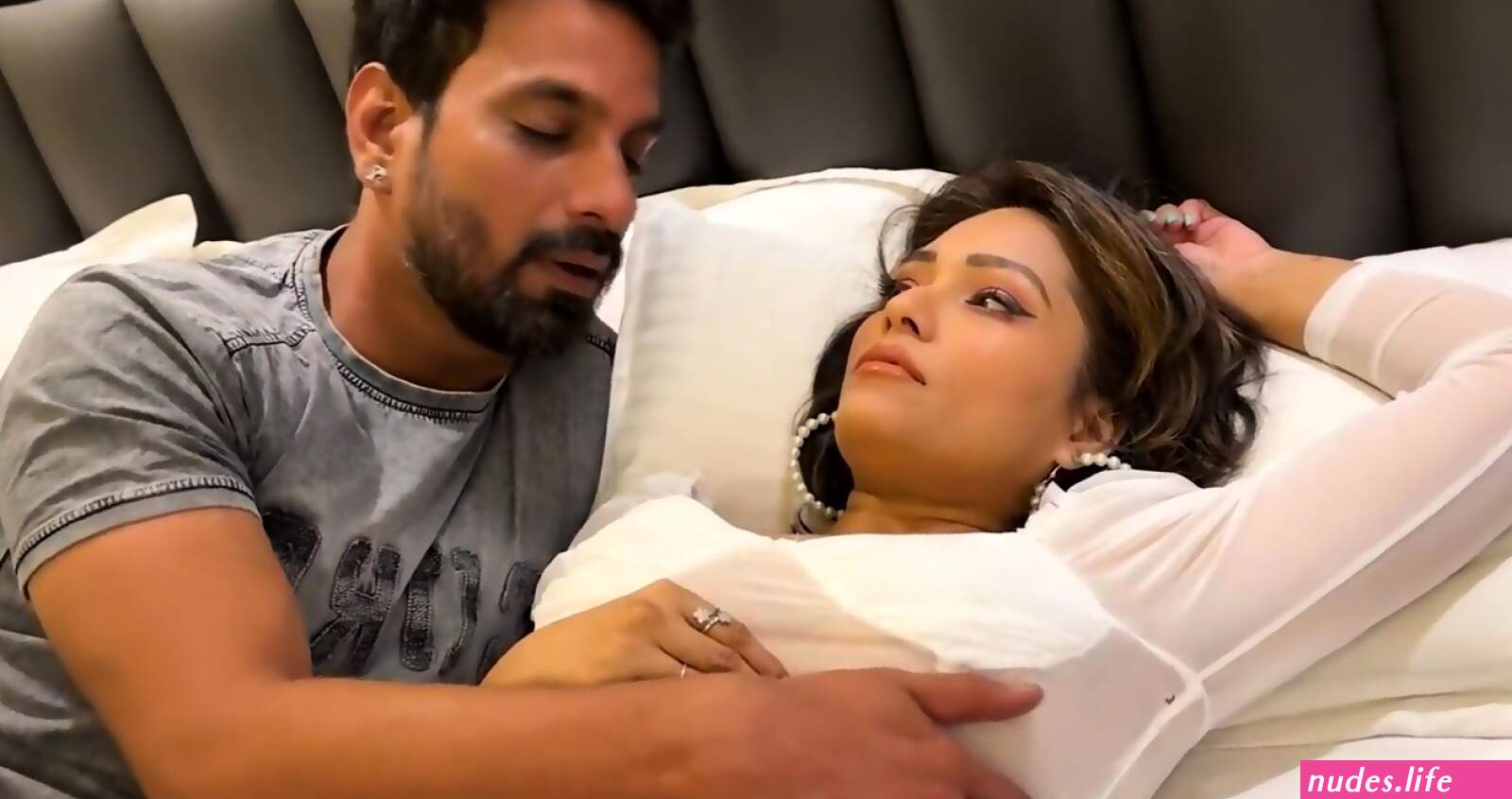 Zoya Rathore Gets Pounded By Boyfriend