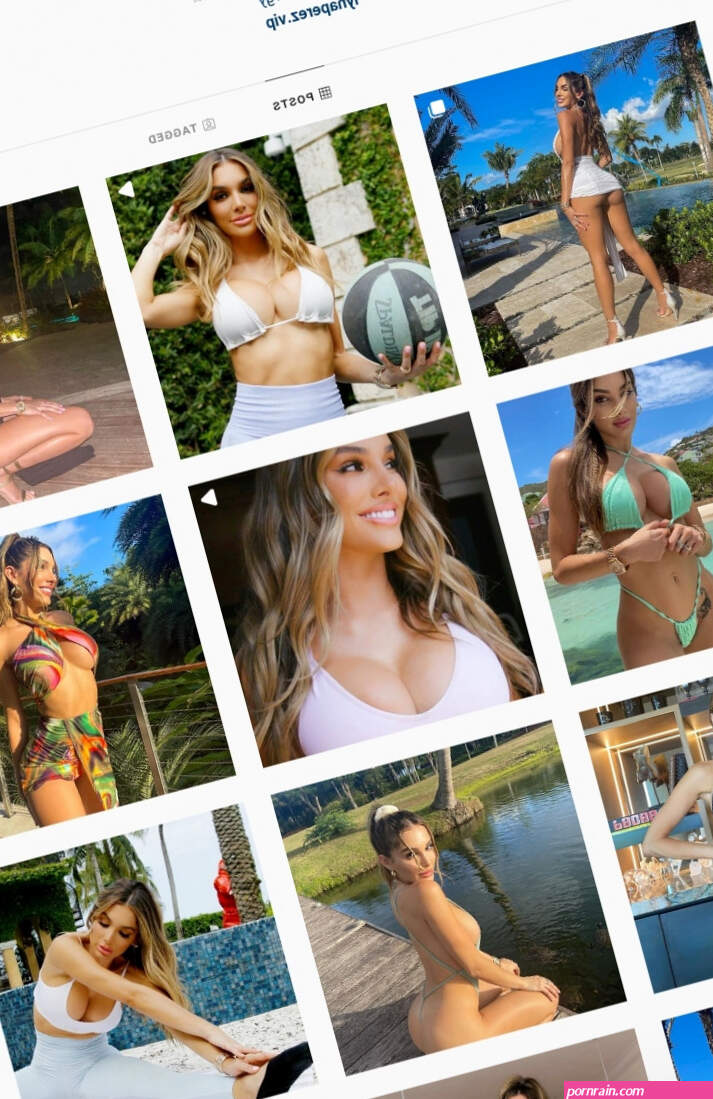 Instagram ModelPremium Leaks