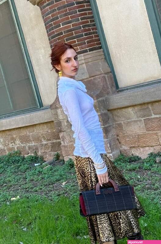 Inés Snchez soyundelfinfeliz Nude Leaks OnlyFans