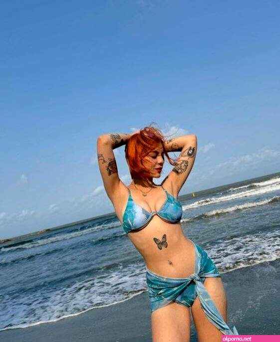 Valentina Mosquera orangepeach peachyvalty Nude Leaks OnlyFans Photo 18