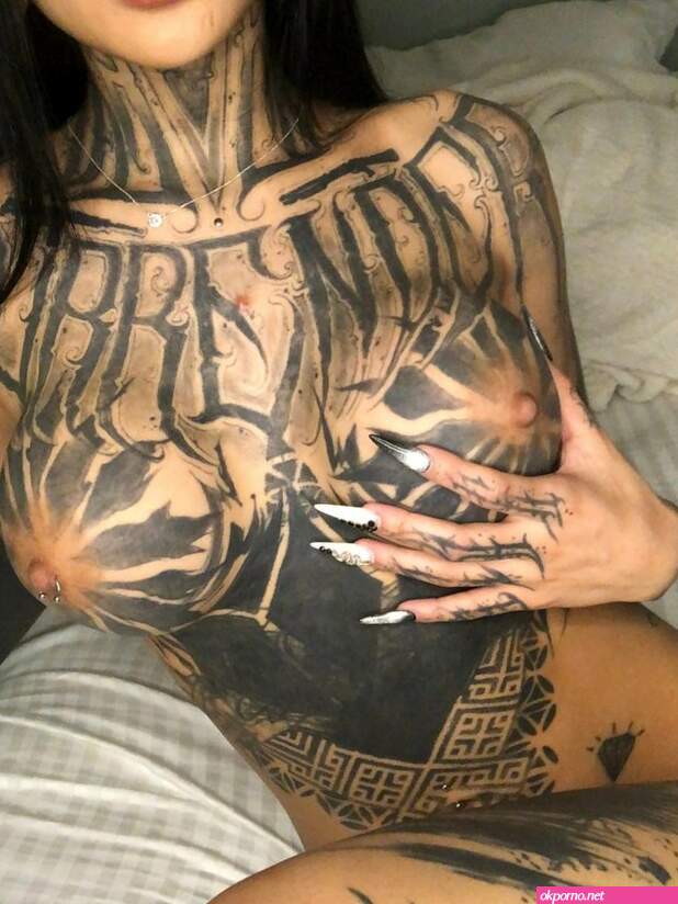 surya.sparrow Nude Leaks