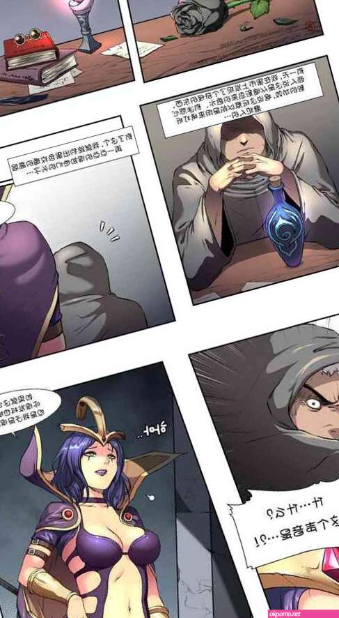 Leblanc Hypnosis Hentai ABBB Chinese