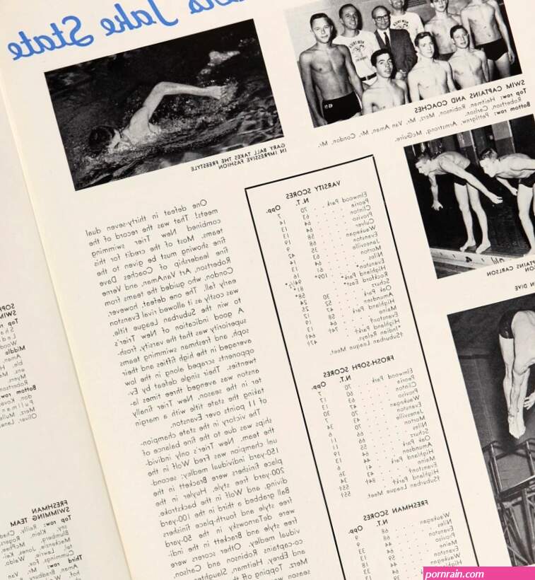 Yearbooks
