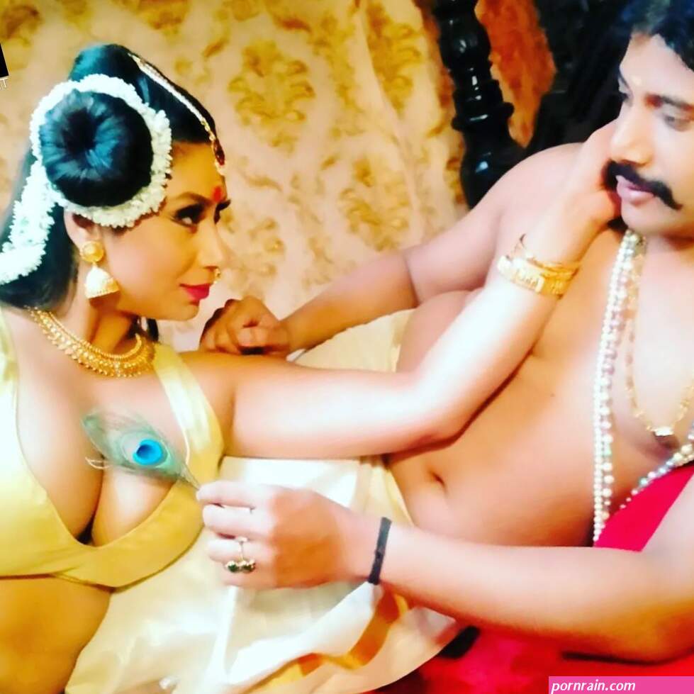 Kamalika chanda hot photo