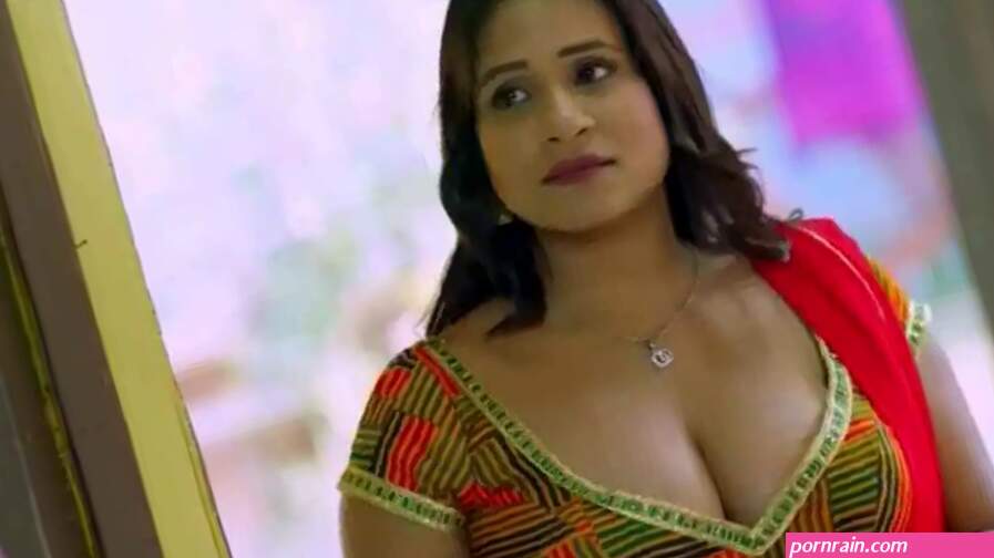 Kamalika chanda nude webseries