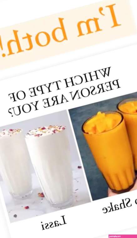 Mango Shake Or Lassi Sonam Kapoor Reveals Which Type Of Person She Issexiezpix Web Porn