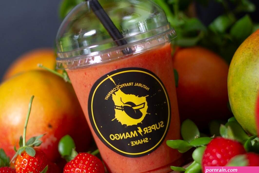 Mango Shake