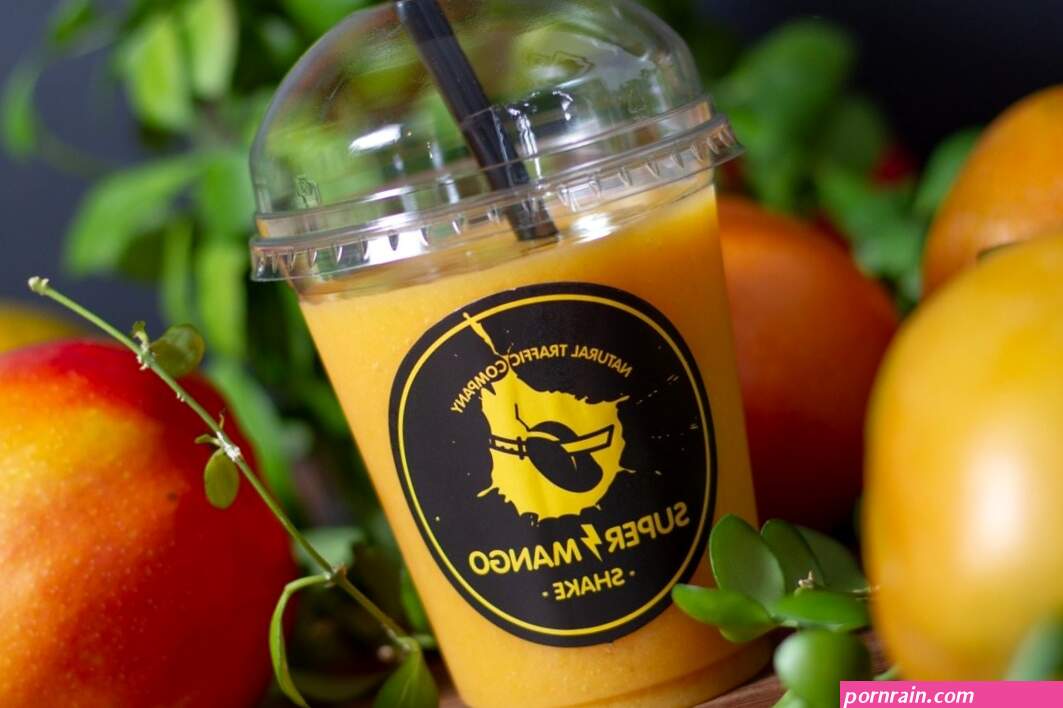 Mango Shake