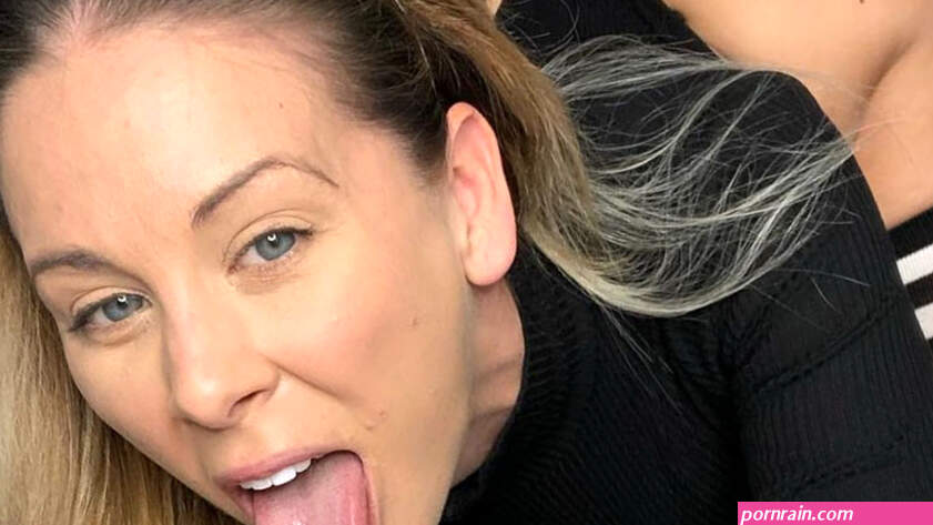 Blonde Mature Stepmom Cherie Deville Shares Every Sex Fantasy Secret On Video CamSoda Blog