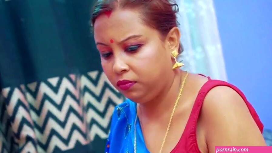 Stepmom Seduces Uncut 2023 SexFantasy Hindi Hot Short Film
