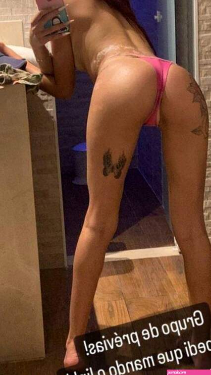 Isinha Silva Isa Silva Isabuzz isinhasilva0 leaked nude from OnlyFansPatreon