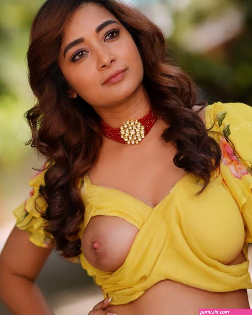 Bhanu shree Nude Sex