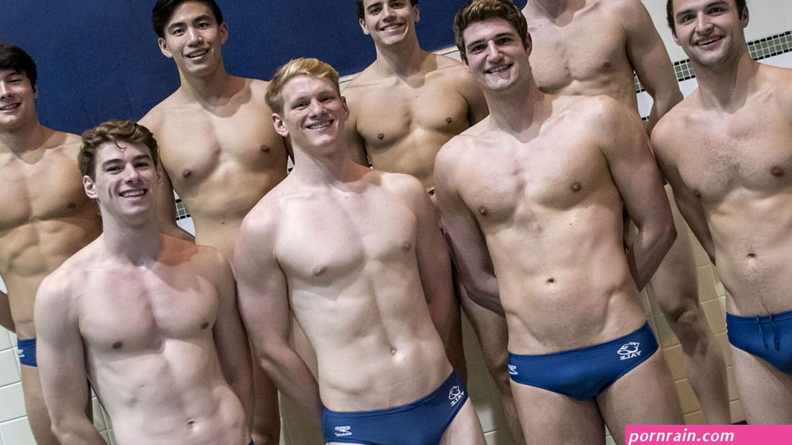 Swim Team