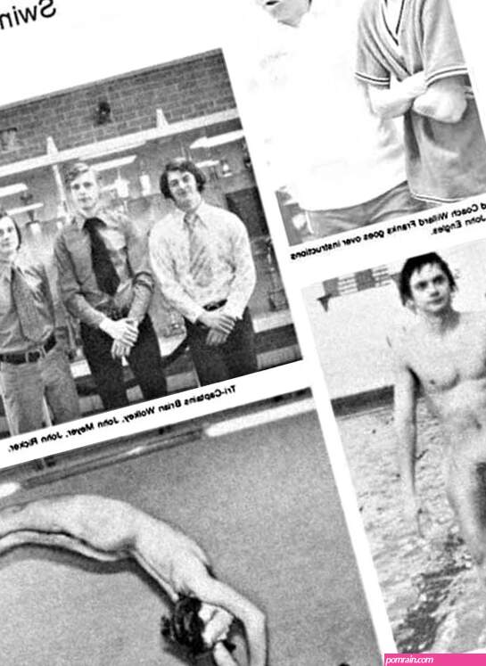 Yearbooks