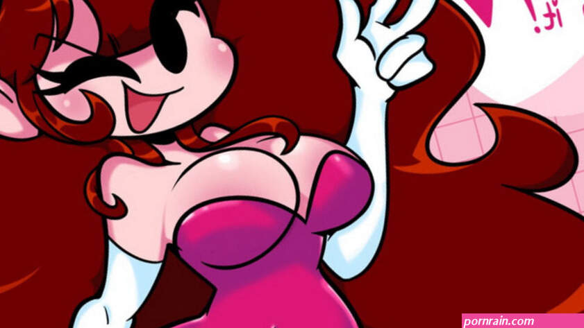 Girlfriend FNF XXX Fanfiction Your Cartoon Porn