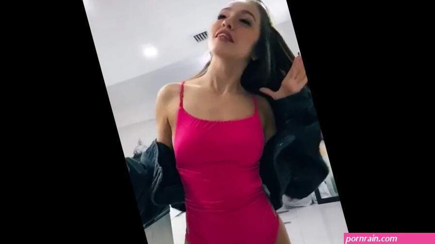 Lots Of Milamonexo Booty