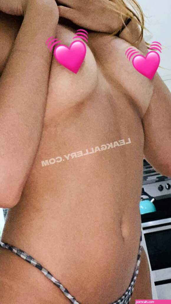 Milamontexo Exclusive Leaked Nude Onlyfans 486492