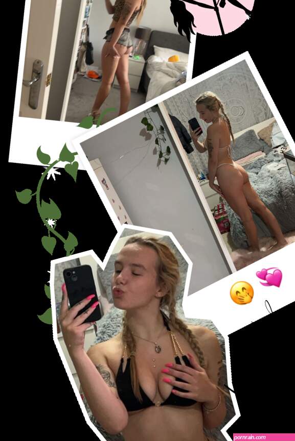 Exclusive Content by Oonagh Kittie