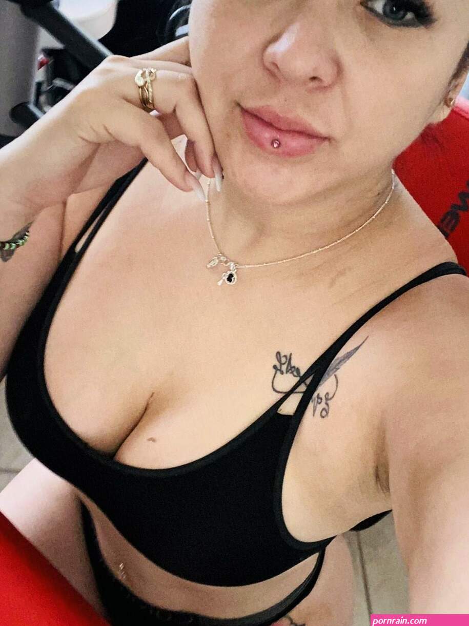 Pamela Rios pamelariosxxx Nude OnlyFans Leaks The Fappening