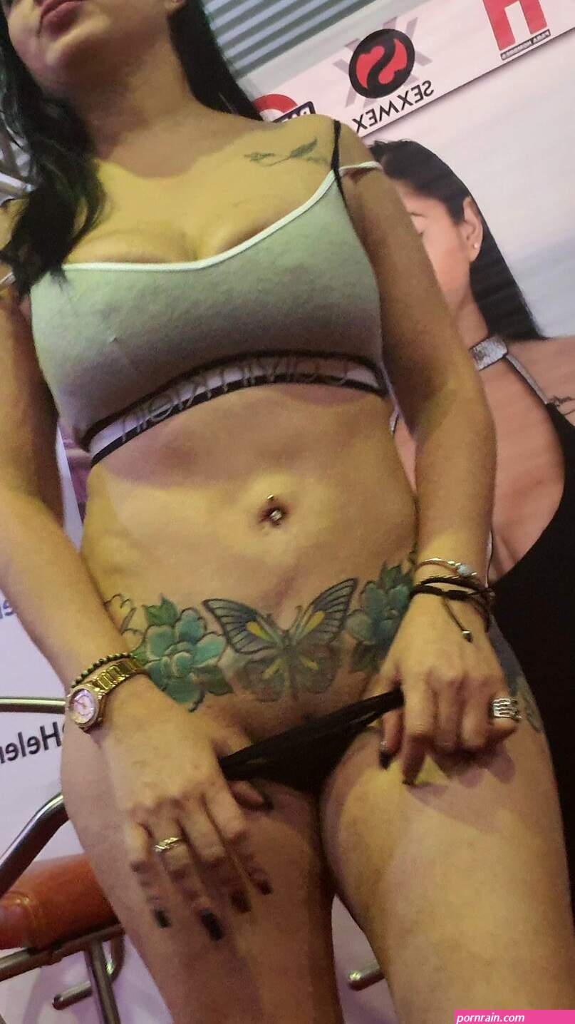 Pamela Rios Addicts PamelRiosAddict X