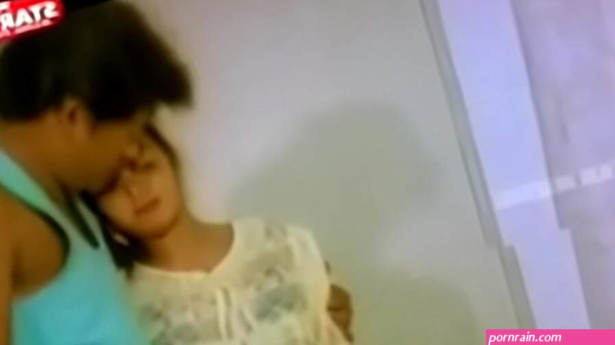 mallu amudha first time
