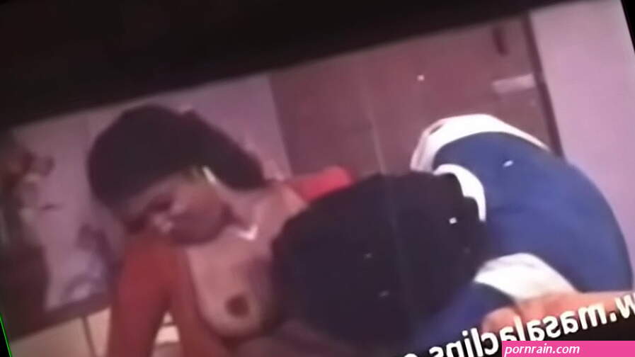 Mallu Actress Boobs Massage Hot Video