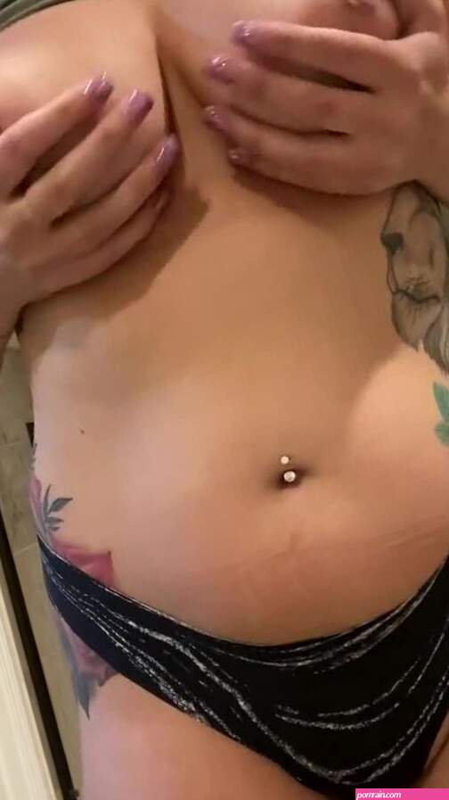 Kayleo3 Nude Leaked OnlyFans Video 10