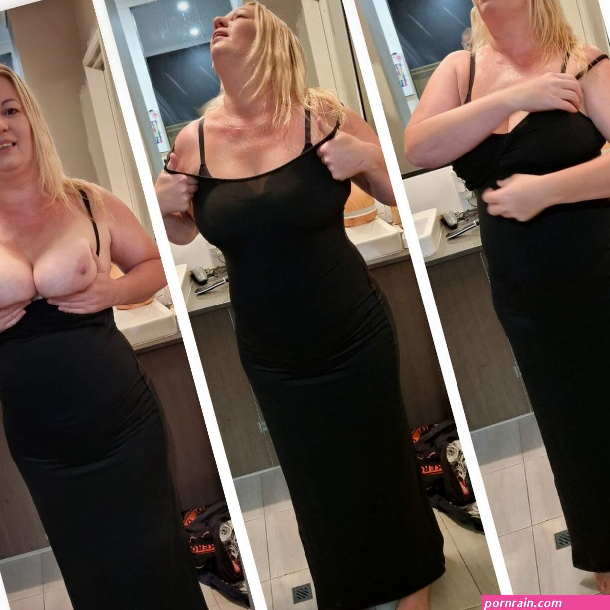 Dressed undressed