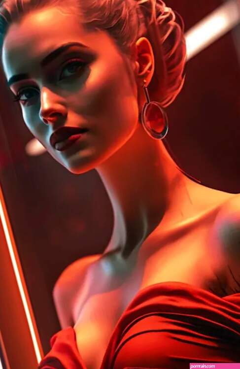 How AI is changing sex industry: It will never be as interesting