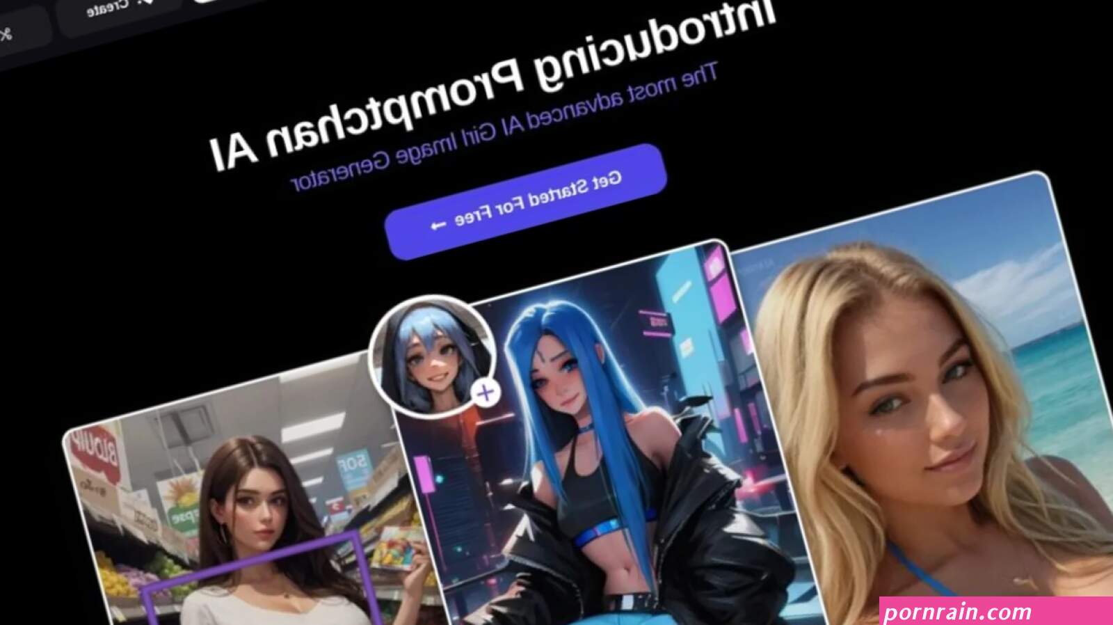 8 Best AI Porn Video Generators: Make Free Porn Videos