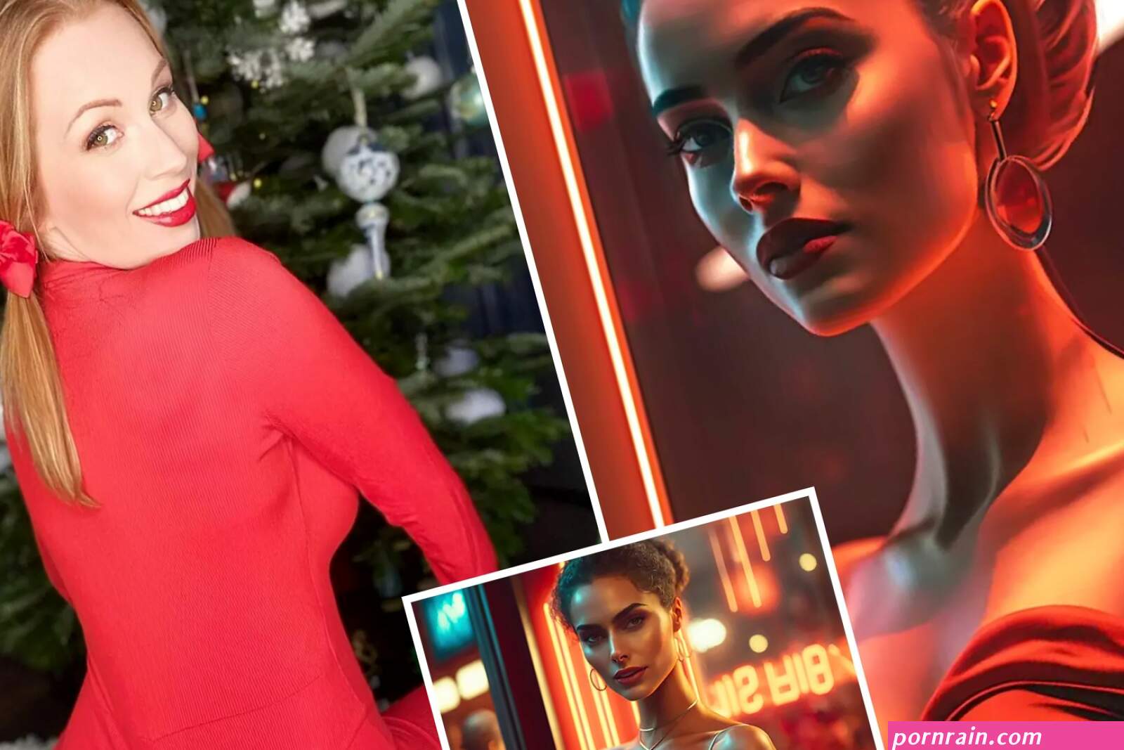 How AI is changing sex industry: It will never be as interesting