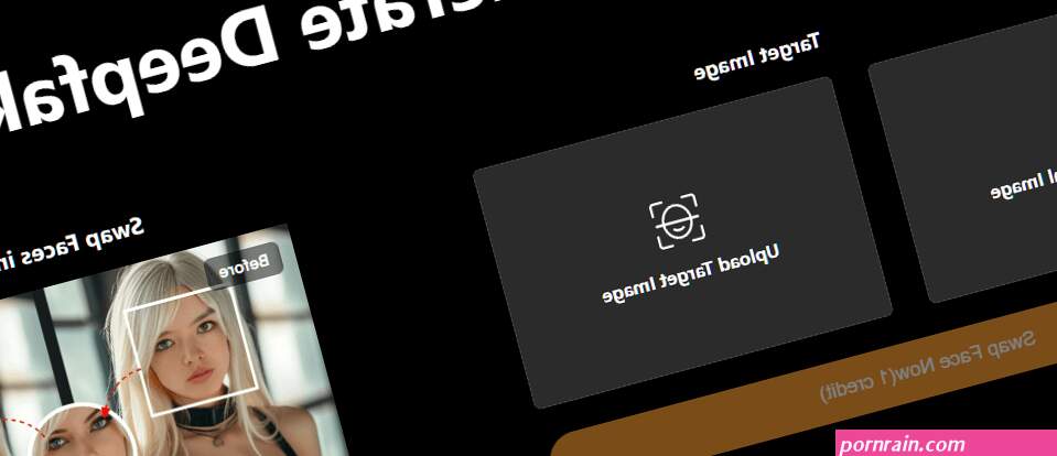 12 Free Deepfake Porn Maker Online Toolsfor GIF Image Video