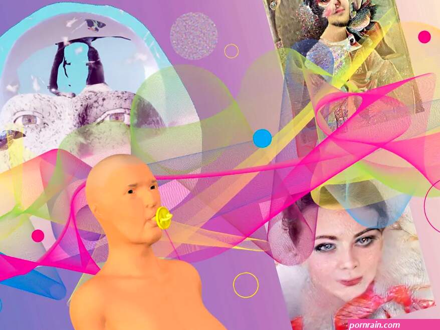 25 Most Important AI Artworks