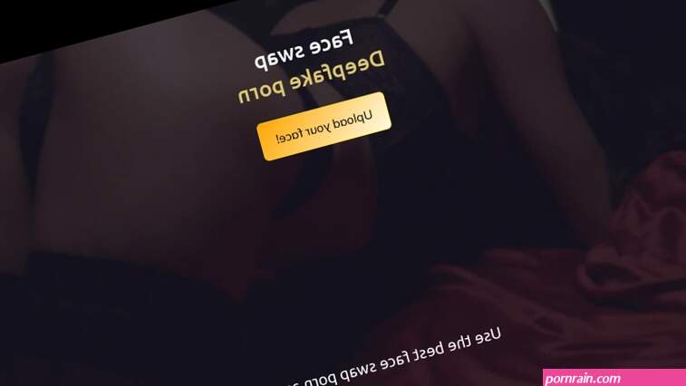 21 Best Ai Face Swap Porn