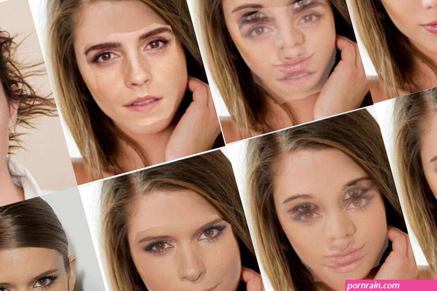 Faceswap ai porn