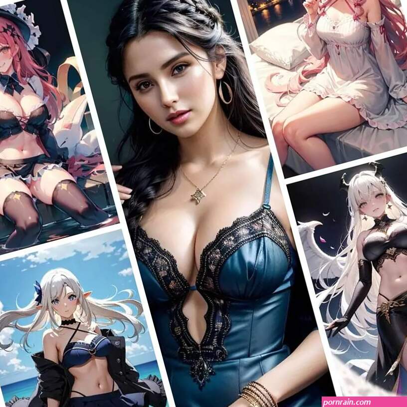 Free AI Porn Generator Online