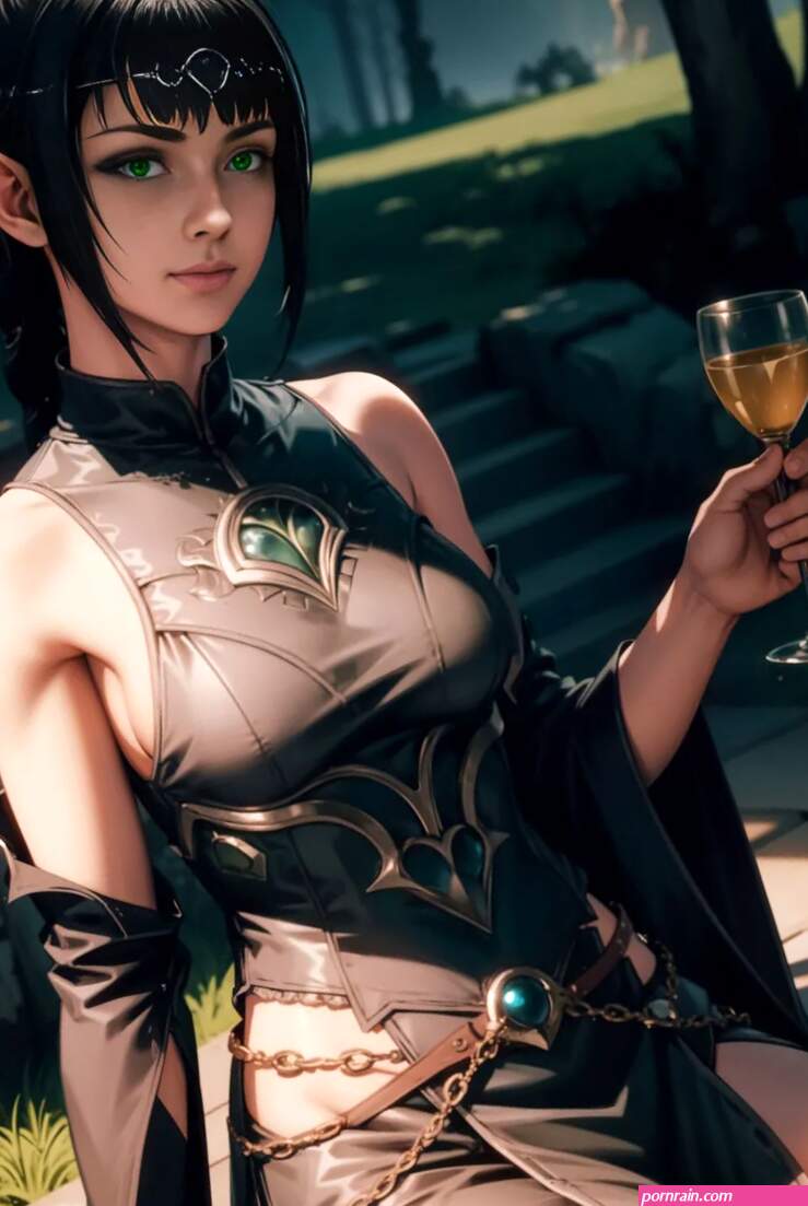 AI generated baldurs gate 3baldurs gate shadowheart hentai pictures by tracer3d