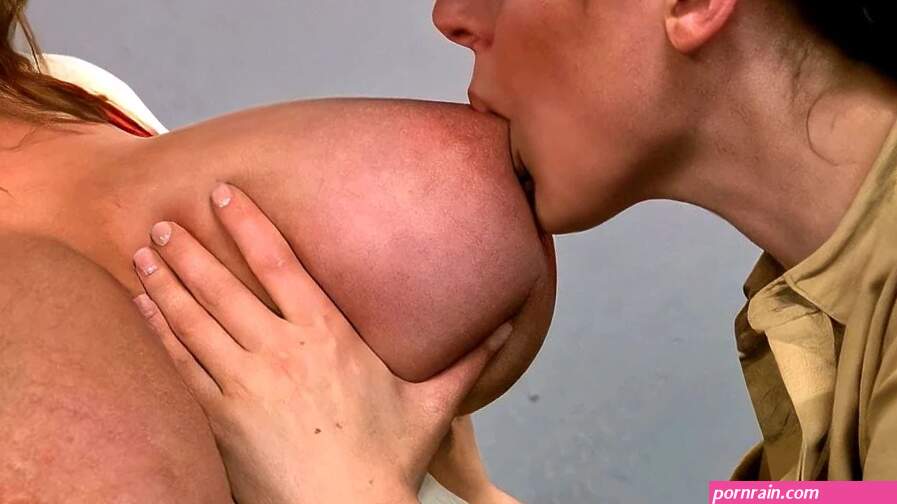 Big Tits 7 AI Enhanced