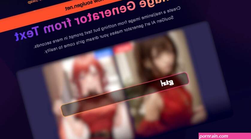 Las 6 Mejores IAs para Crear Porno